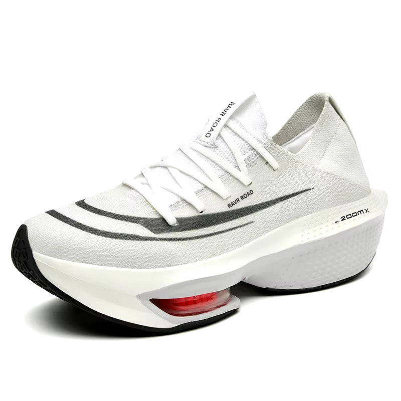 Tênis Esportivo Unissex Alto Desempenho - New Run II