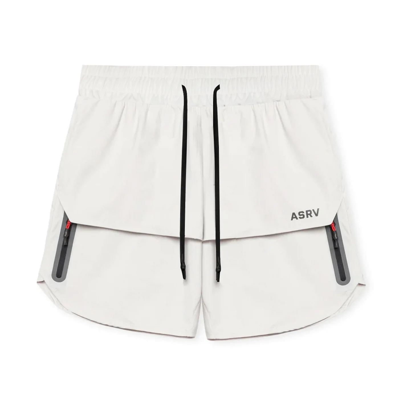 Short Esportivo de Academia Masculino Dry FIt com Bolso Lateral