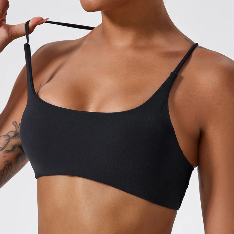 Cropped Fitness Feminino Respirável e Confortável