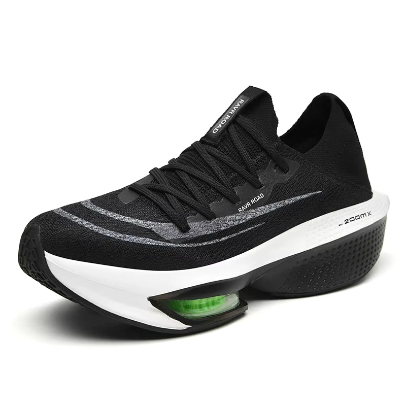 Tênis Esportivo Unissex Alto Desempenho - New Run II
