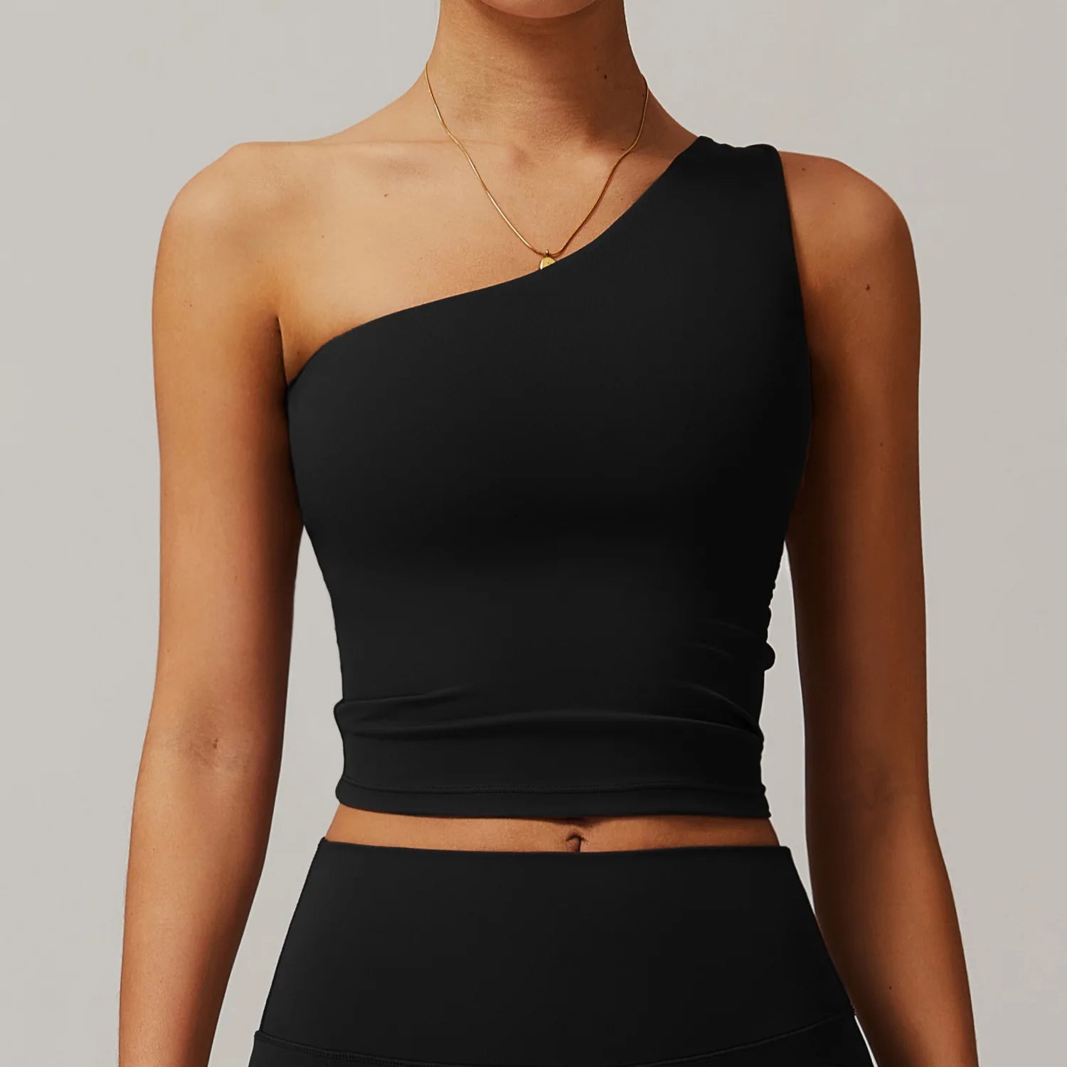 Cropped Fitness Feminino Secagem Rápida e Estilo Exclusivo