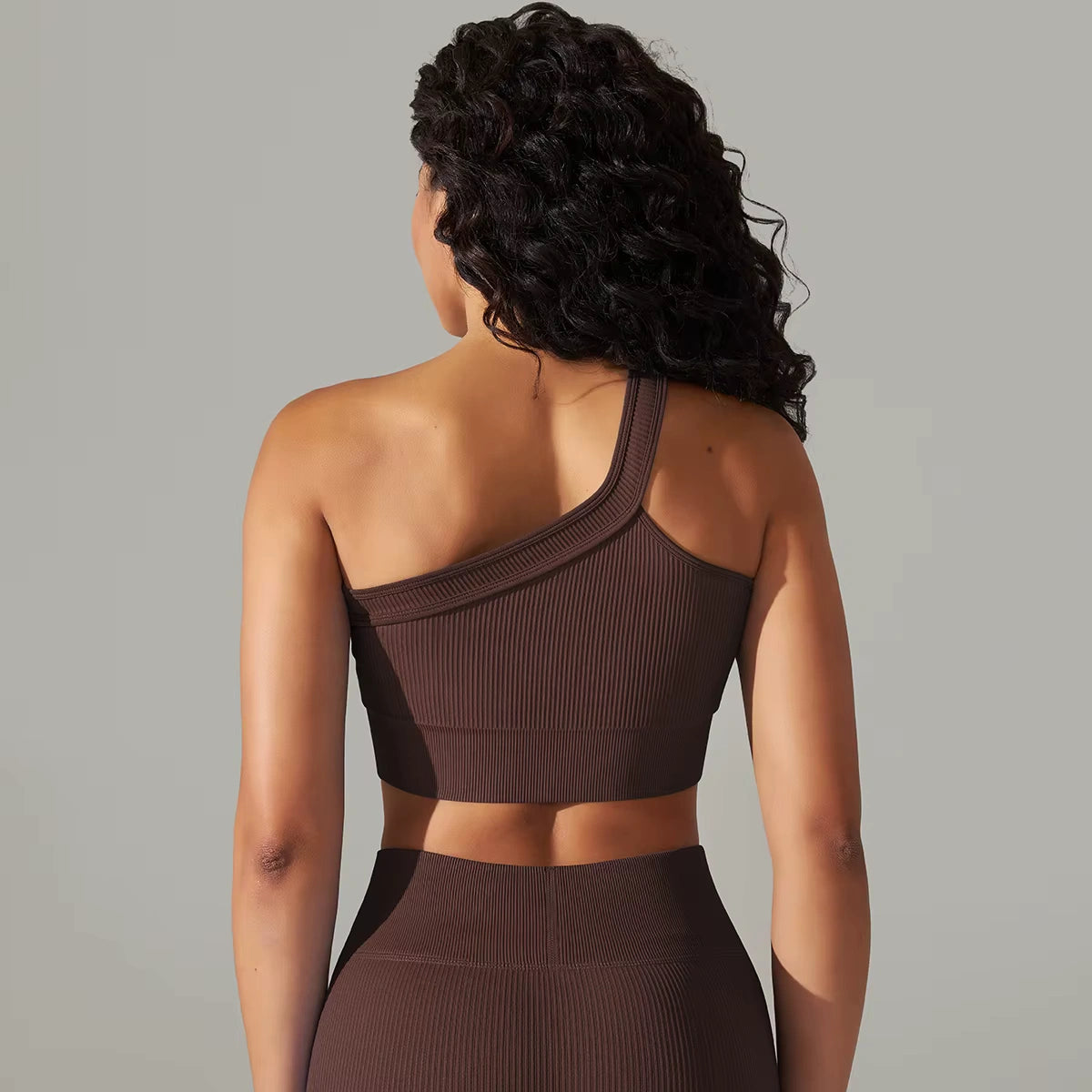 Cropped Fitness Feminino Respirável Esportivo