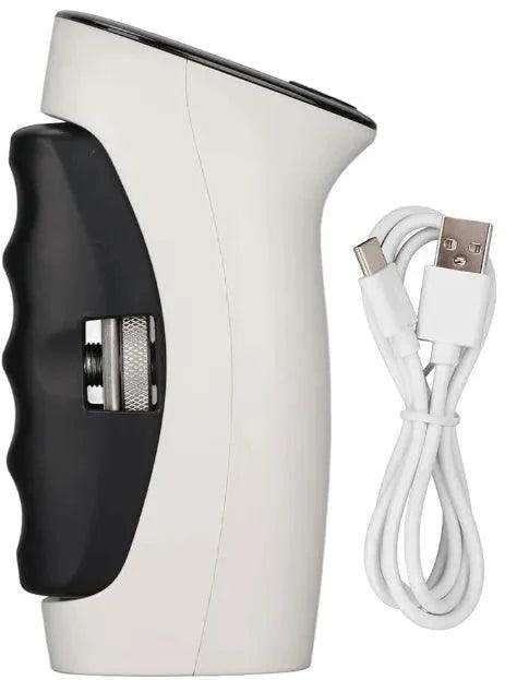 Hand Grip Premium Eletrônico