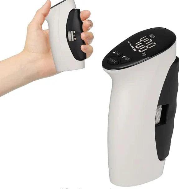 Hand Grip Premium Eletrônico