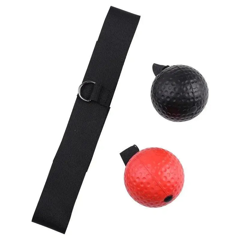 Box Ball - Exercício de Reflexo WAYVE