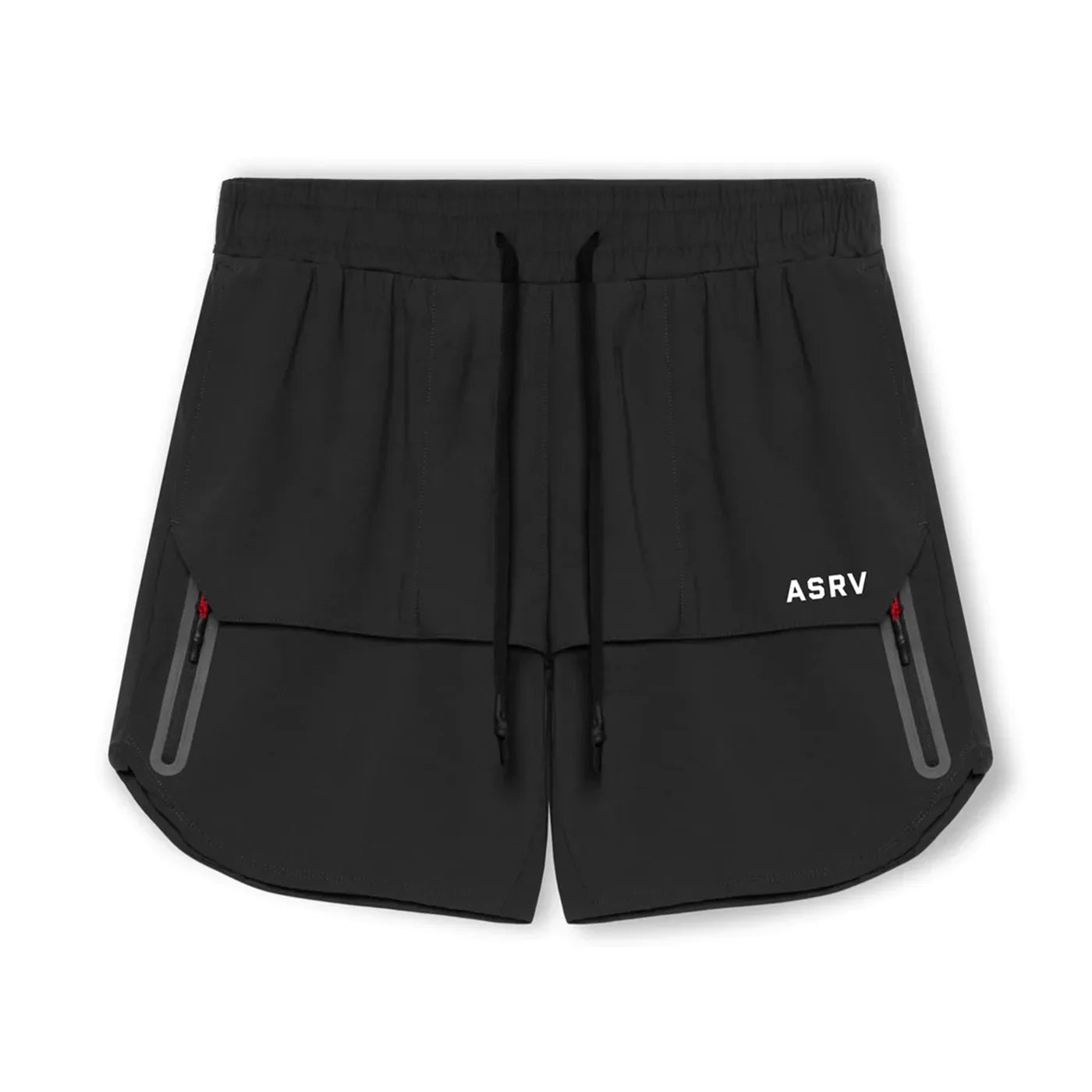 Short Esportivo de Academia Masculino Dry FIt com Bolso Lateral