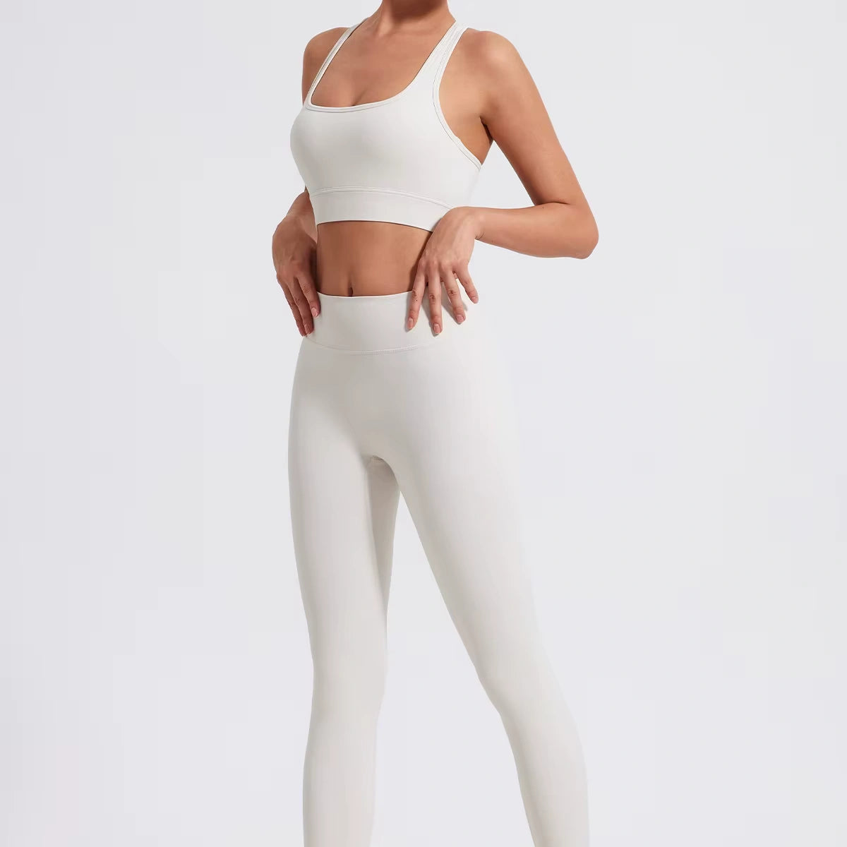 Cropped Fitness Feminino Confortável e Resistente