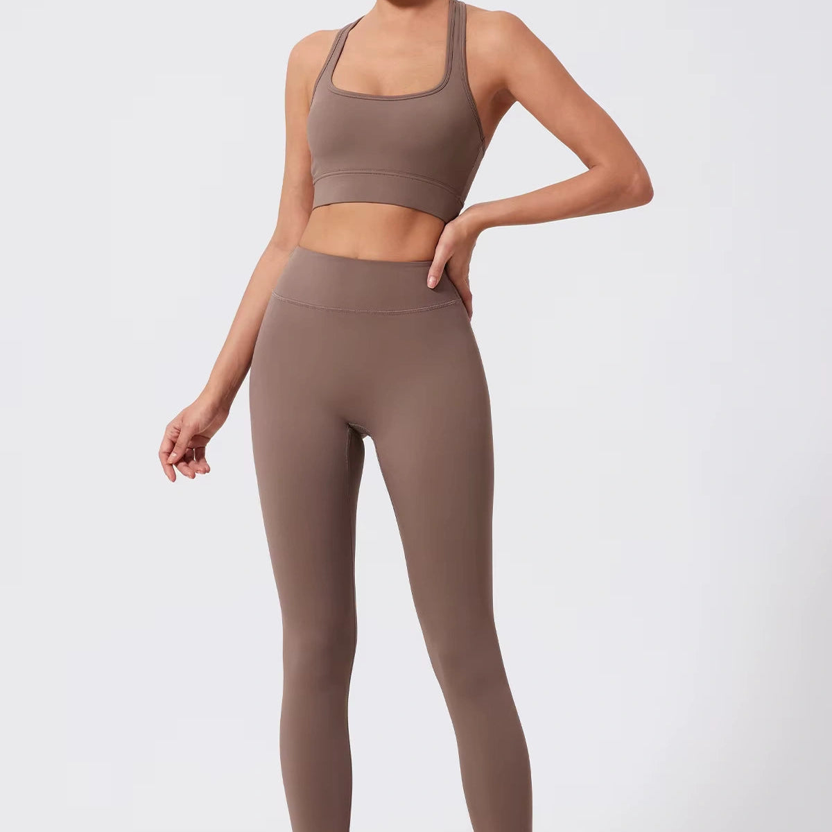Cropped Fitness Feminino Confortável e Resistente
