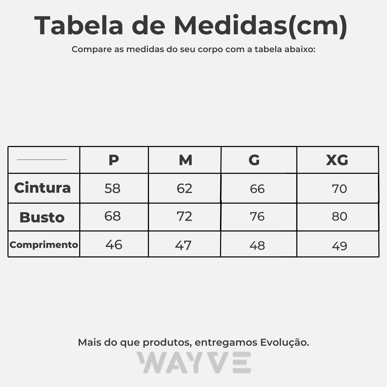 Top fitness feminino Justo e Respirável