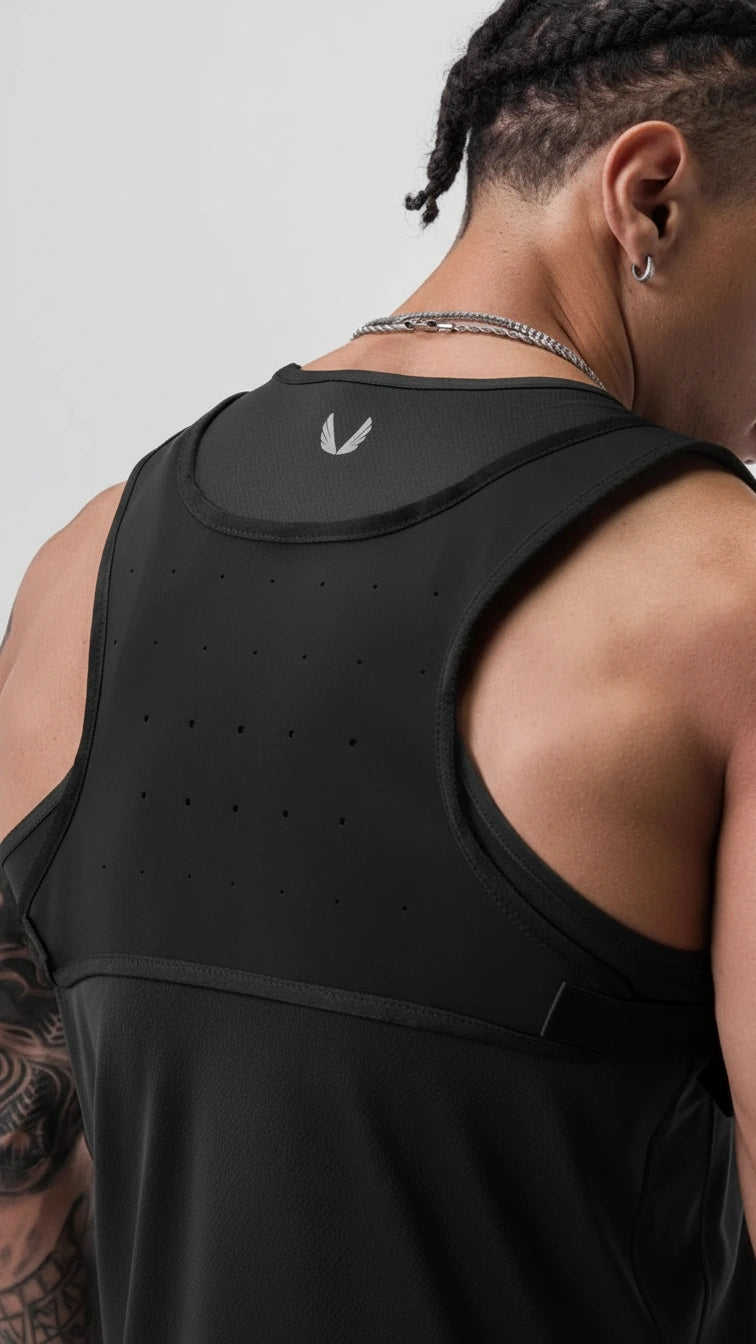 Colete de Corrida Esportivo Tático ASRV Premium