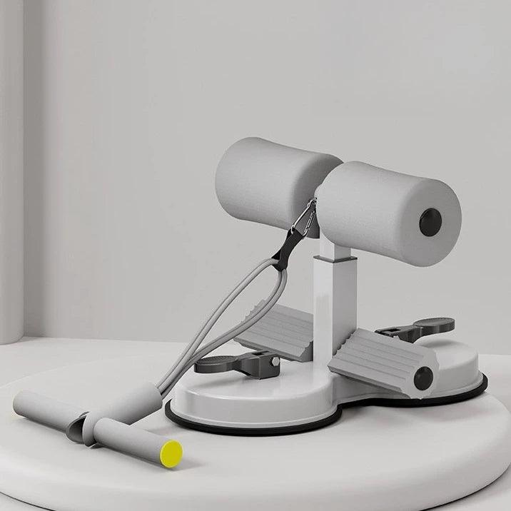 WAVE MACH - Exercitador Profissional de abdominais com sucção