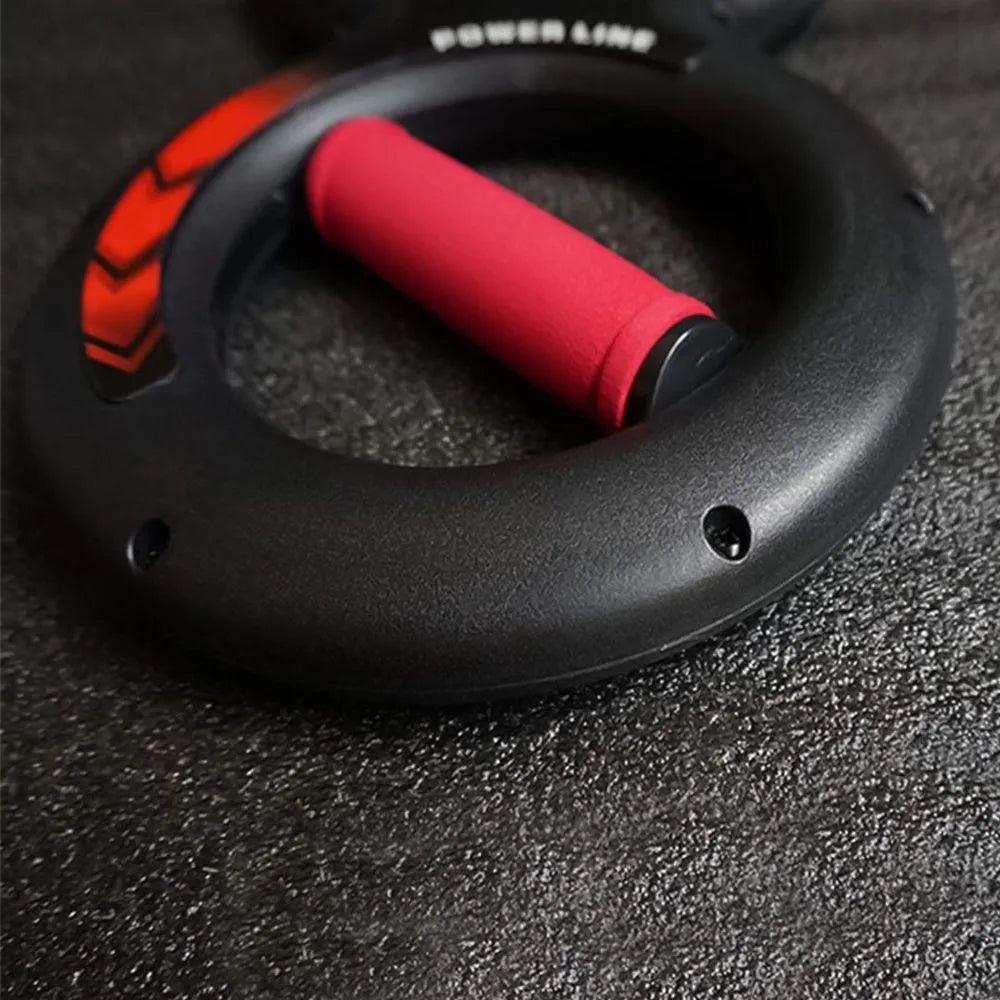 PowerGrip - Fortalecedor de Braços Giratório - Aumente sua força nos Braços