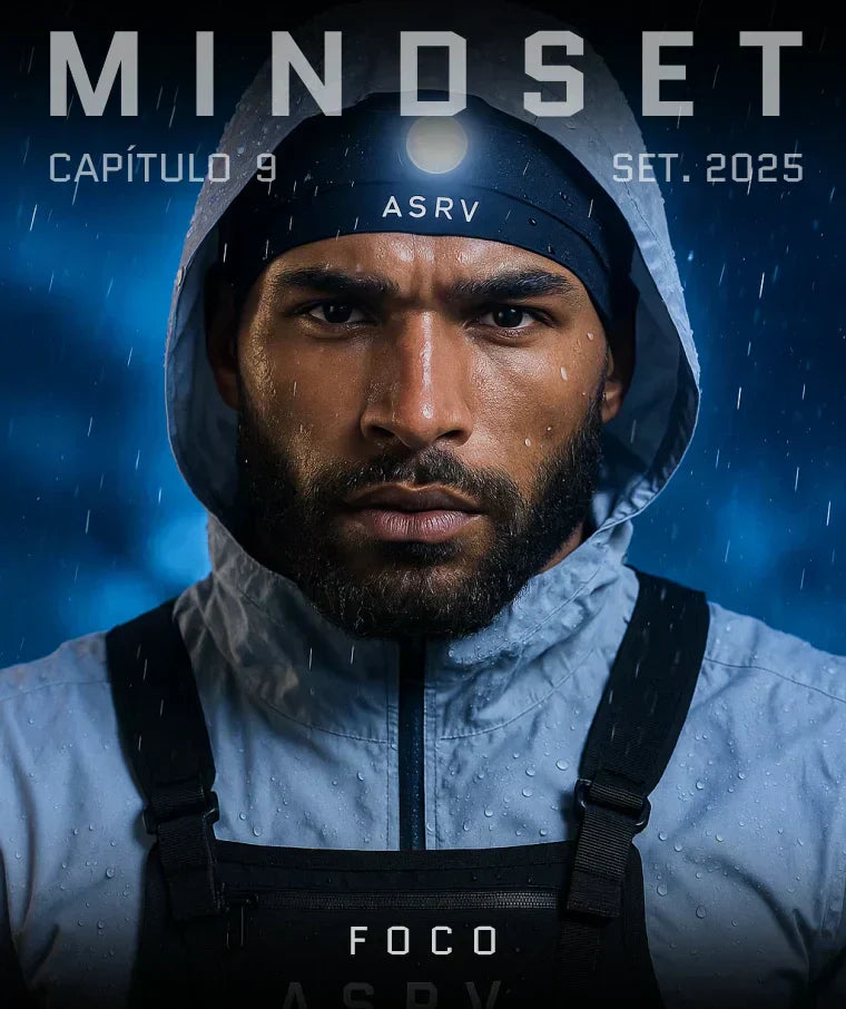 FOCO | CAPÍTULO 9