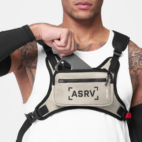 Colete Esportivo Tático - ASRV Slim II