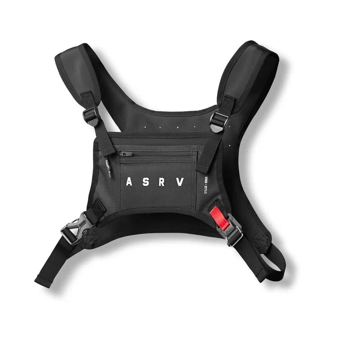 Colete Esportivo Tático ASRV Premium