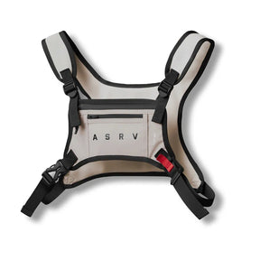 Colete Esportivo Tático ASRV Premium