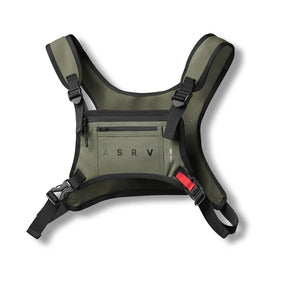 Colete Esportivo Tático ASRV Premium