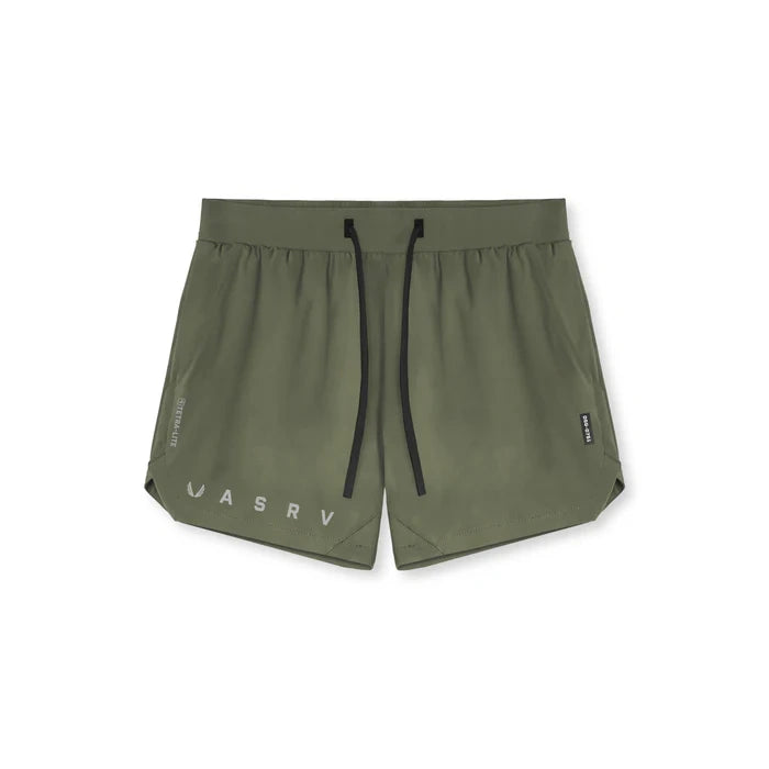 Short de Academia Masculino Esportivo