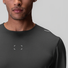 Camisa Esportiva Masculina Manga Longa