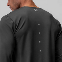 Camisa Esportiva Masculina Manga Longa