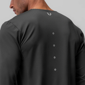 Camisa Esportiva Masculina Manga Longa