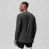Camisa Esportiva Masculina Manga Longa