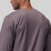 Camisa Esportiva Masculina Manga Longa
