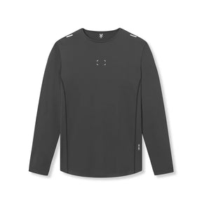 Camisa Esportiva Masculina Manga Longa