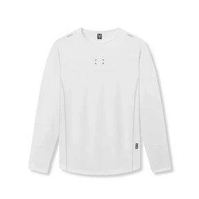 Camisa Esportiva Masculina Manga Longa