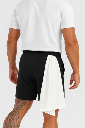 Short de academia Esportivo Masculino