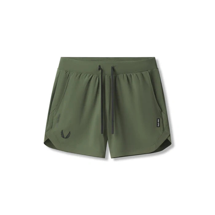 Short de Academia Masculino Esportivo