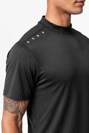 Camisa Esportiva Masculina Academia Minimalista - ASRV Sport II