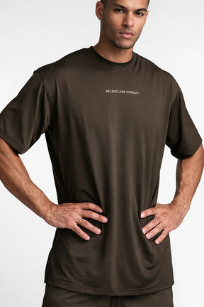 Camisa de Academia Premium Esportiva Masculina Minimalista