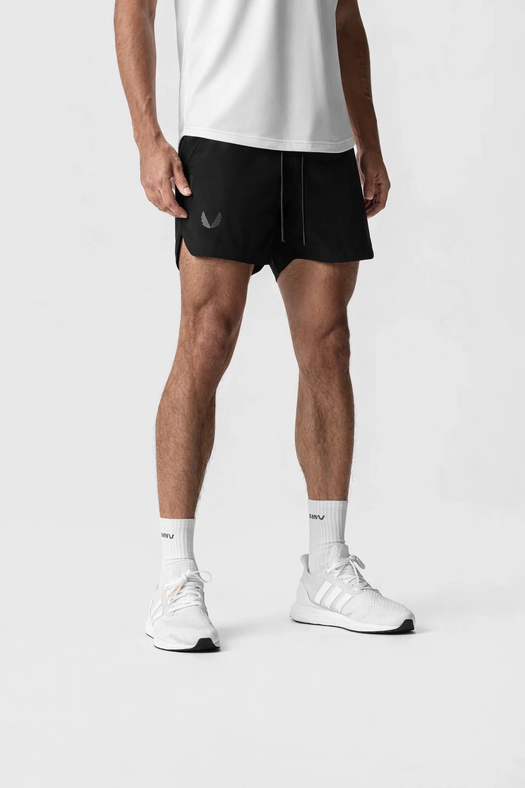 Short de Academia Masculino Esportivo