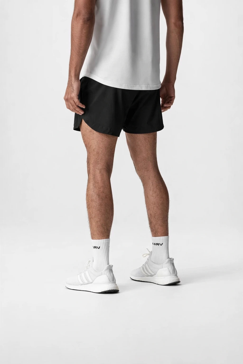 Short de Academia Masculino Esportivo