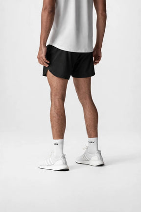 Short de Academia Masculino Esportivo