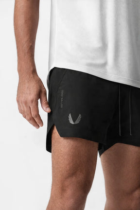 Short de Academia Masculino Esportivo