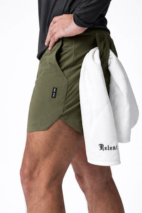 Short de Academia Masculino Esportivo