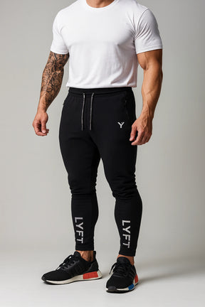 Calça Fitness Masculina Para Corrida e Treino