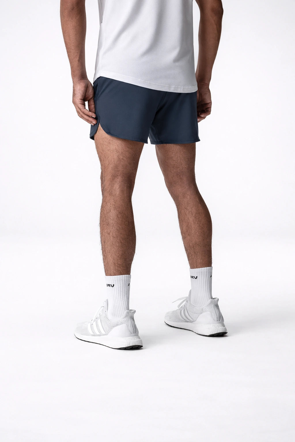 Short de Academia Masculino Esportivo