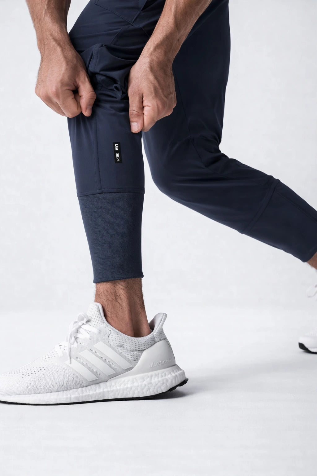Calça de Academia Masculina Super esportiva Alto Desempenho