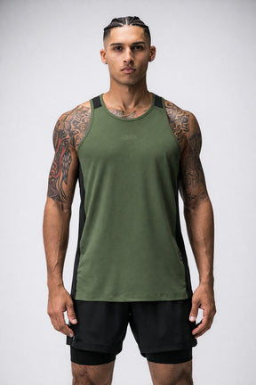 Regata Esportiva Masculina Minimalista Supima®