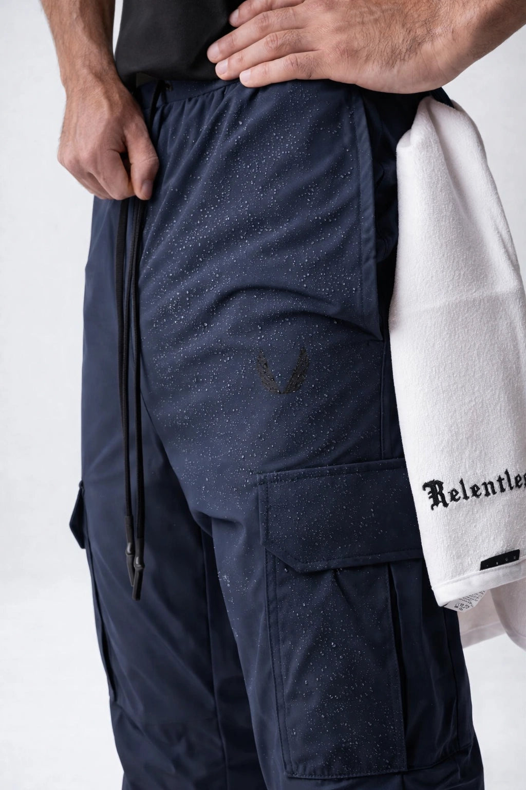Calça de Academia Masculina Super esportiva Alto Desempenho