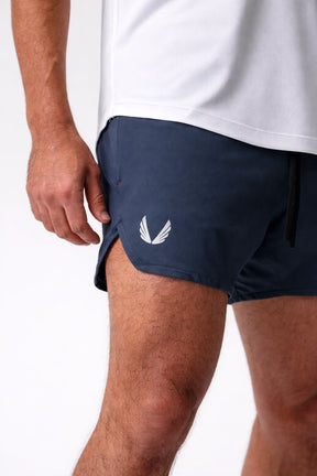 Short de Academia Masculino Esportivo