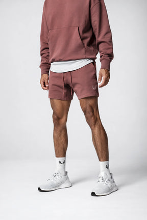 Short Masculino Esportivo Bolso Laterais