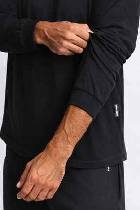 Jaqueta Esportiva Masculina Manga Longa Fitness