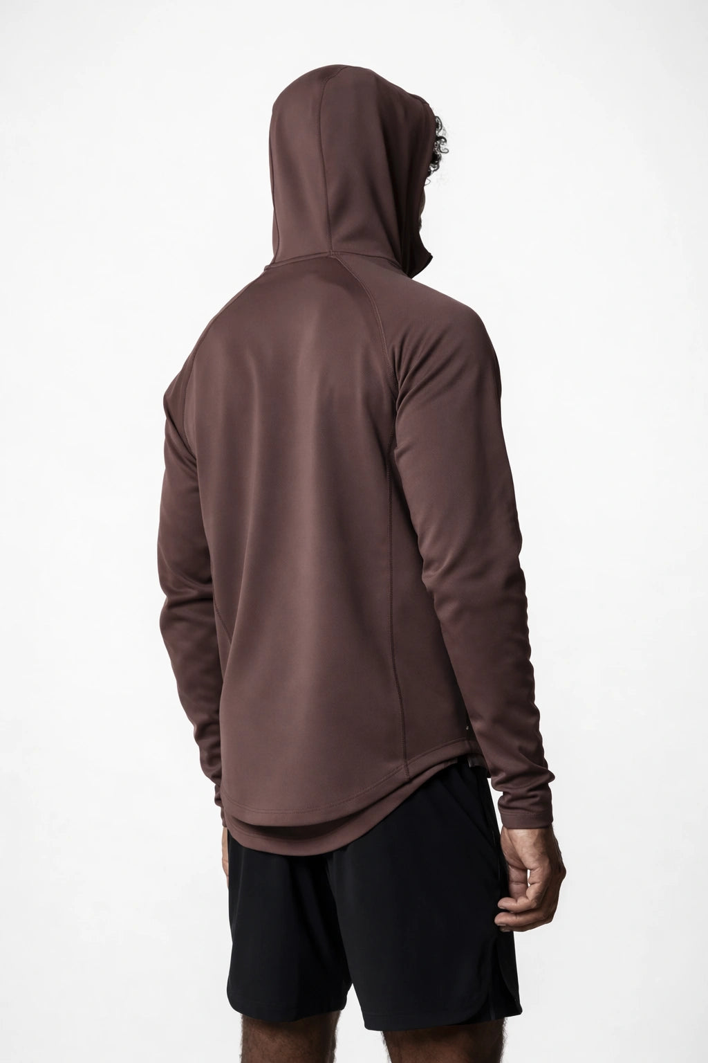 Moletom Masculino Esportivo  Com Capuz Estilo Casual e Confortável