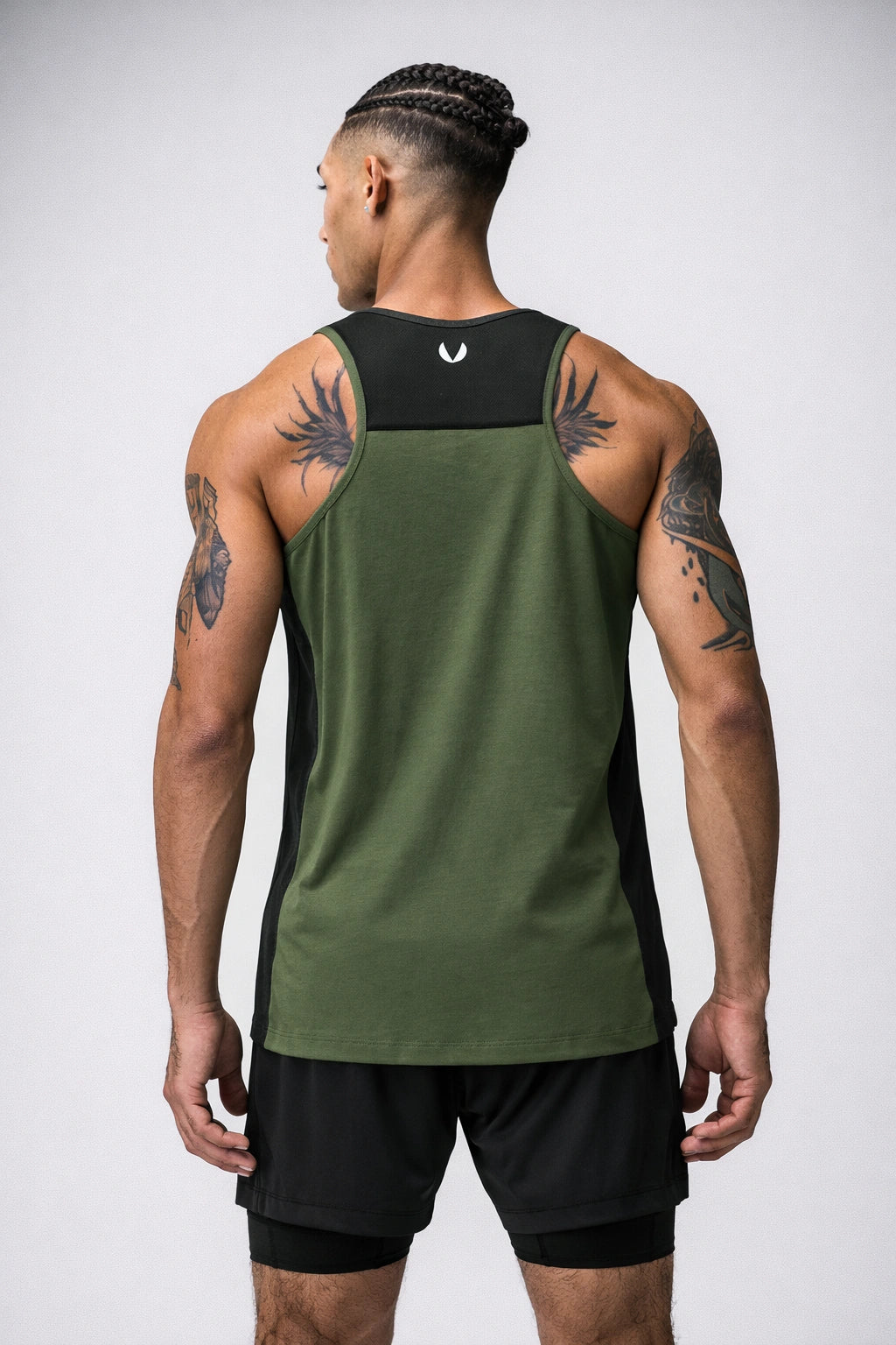 Regata Esportiva Masculina Minimalista Supima®