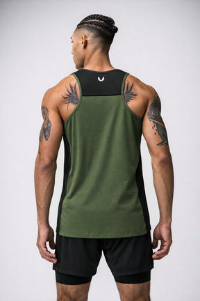 Regata Esportiva Masculina Minimalista Supima®