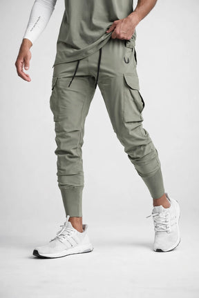 Calça de Academia Masculina Super esportiva Alto Desempenho